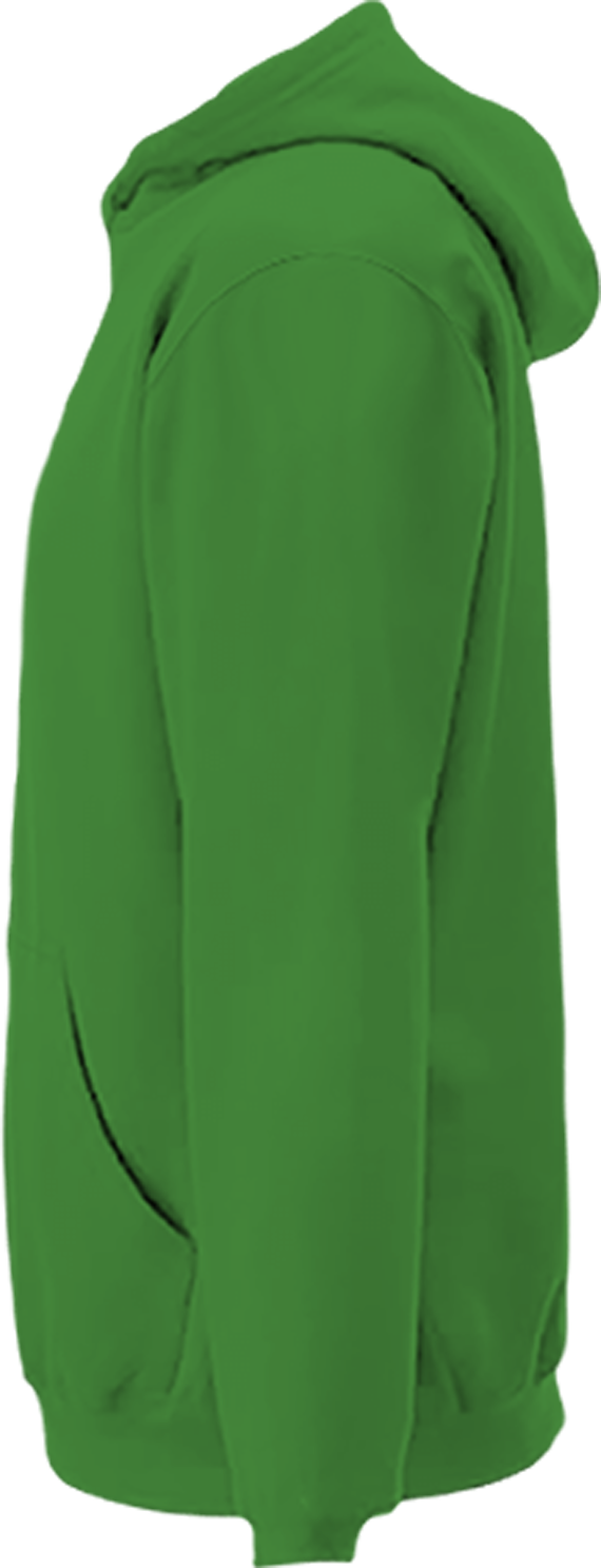 Sweat Shirt Zippé Capuche