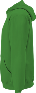 Sweat Shirt Zippé Capuche