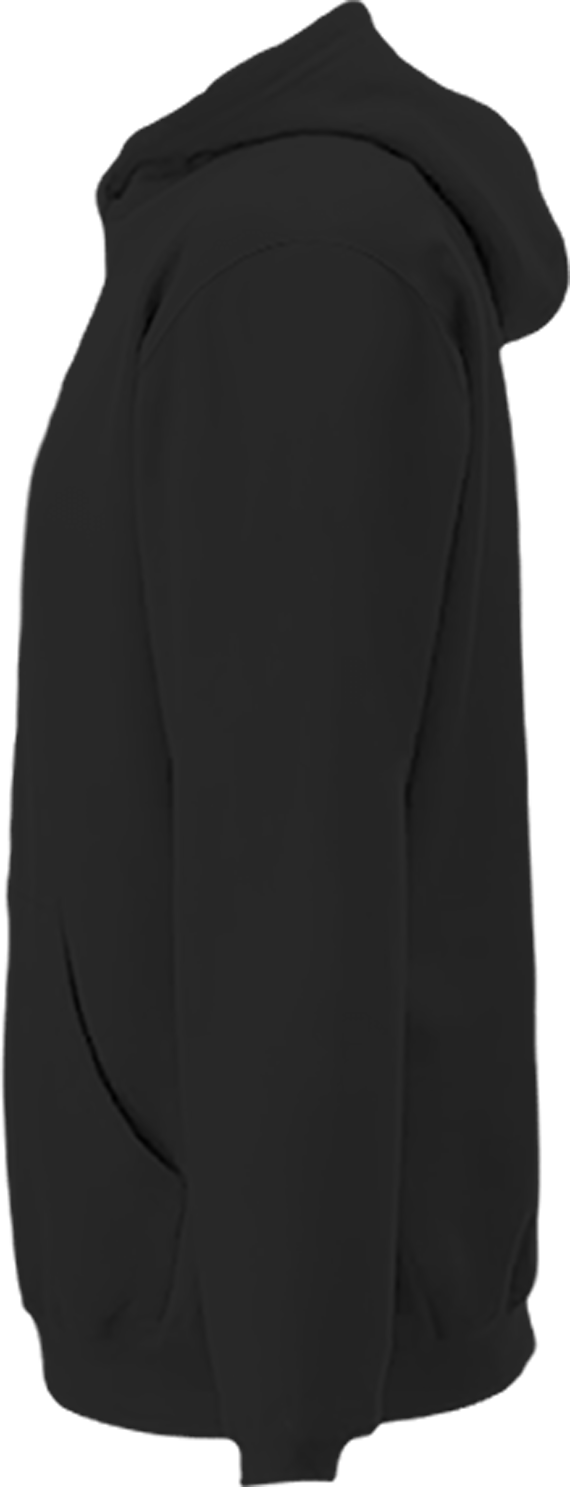 Sweat Shirt Zippé Capuche