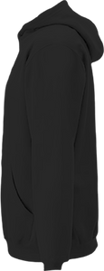 Sweat Shirt Zippé Capuche