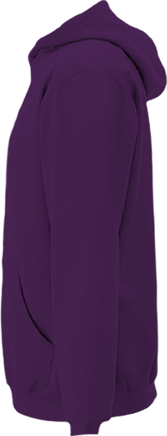 Sweat Shirt Zippé Capuche