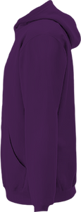 Sweat Shirt Zippé Capuche