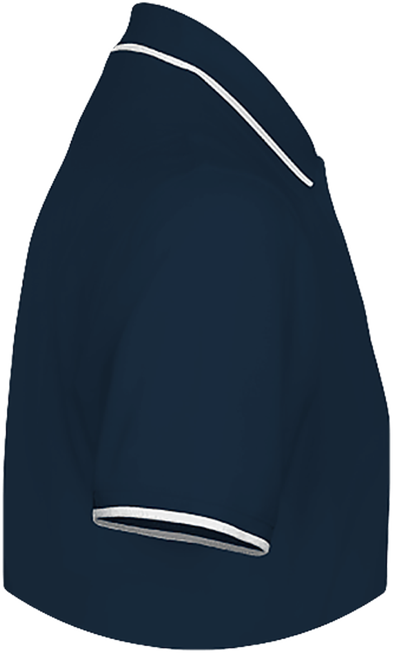 Polo Homme Col Liseré