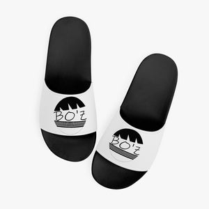 235. Casual Sandals - Black