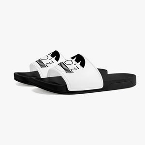 235. Casual Sandals - Black