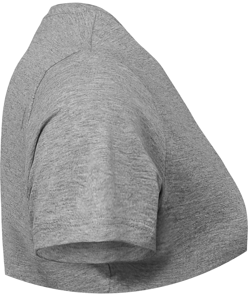 T-shirt Femme 180g - "Mamounette d'amour"