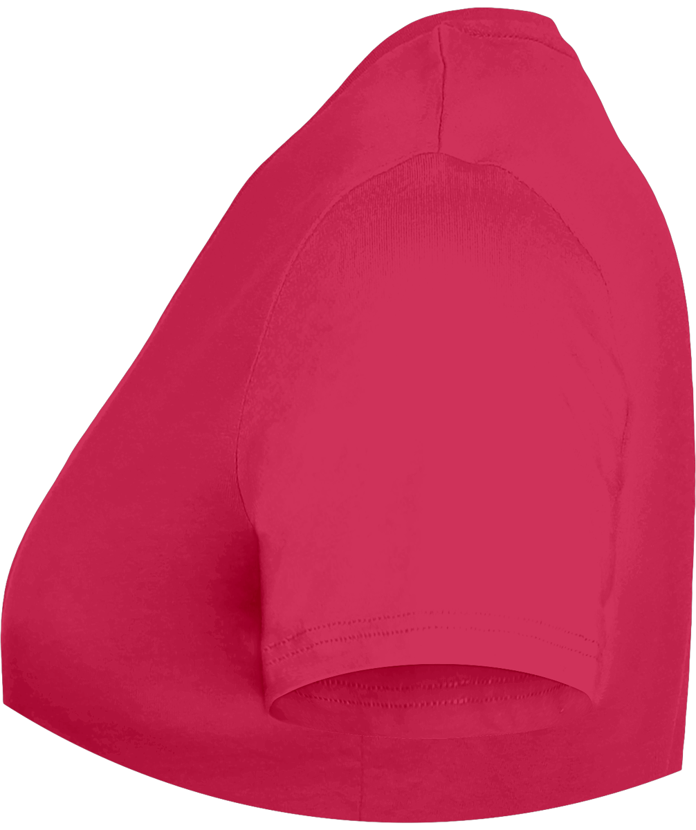 T-shirt Femme 180g - "Mamounette d'amour"