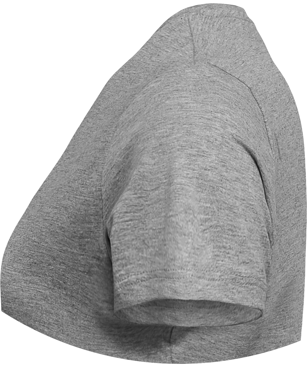 T-shirt Femme 180g - "Mamounette d'amour"