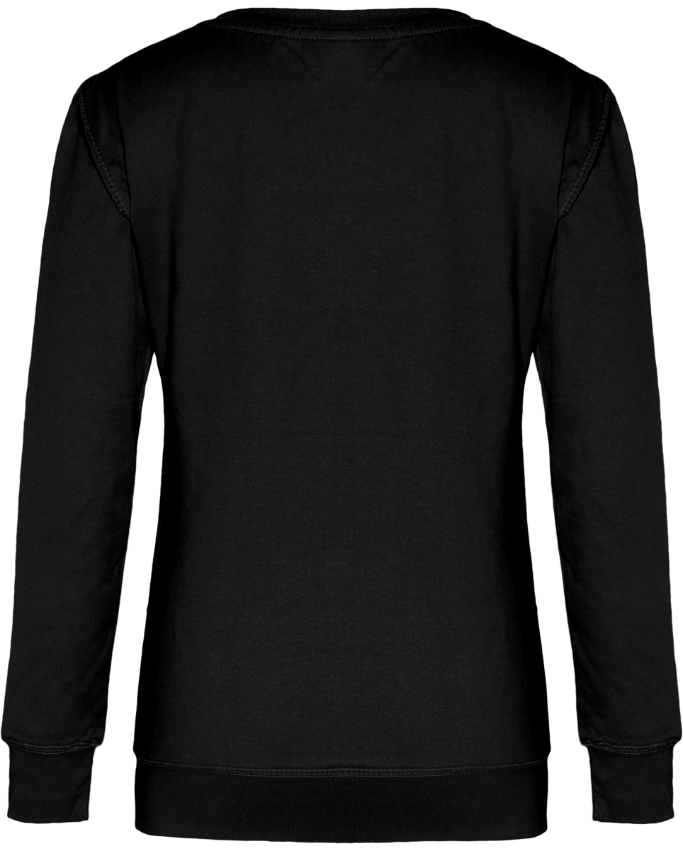 Sweat Col rond Femme