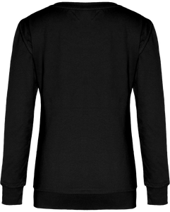 Sweat Col rond Femme