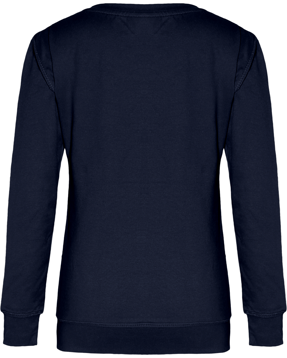 Sweat Col rond Femme