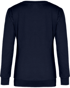 Sweat Col rond Femme