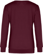 Charger l&#39;image dans la galerie, Sweat Col rond Femme
