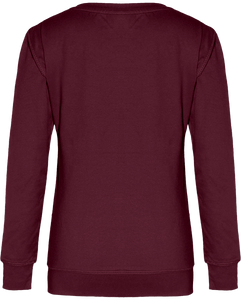 Sweat Col rond Femme