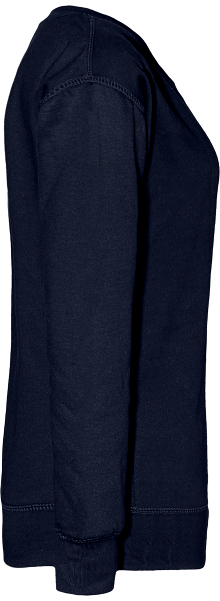 Sweat Col rond Femme