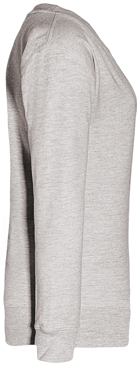 Sweat Col rond Femme