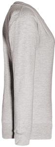 Sweat Col rond Femme