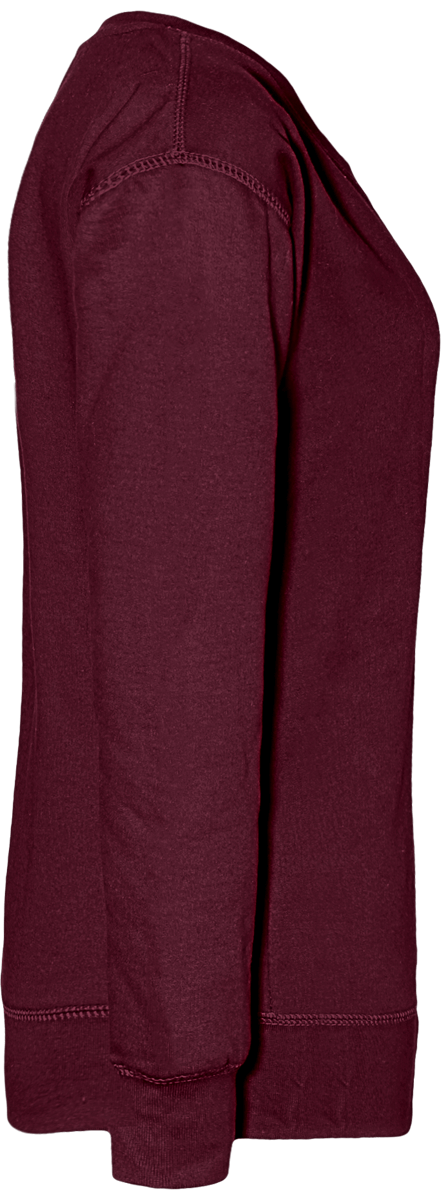Sweat Col rond Femme