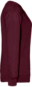 Sweat Col rond Femme