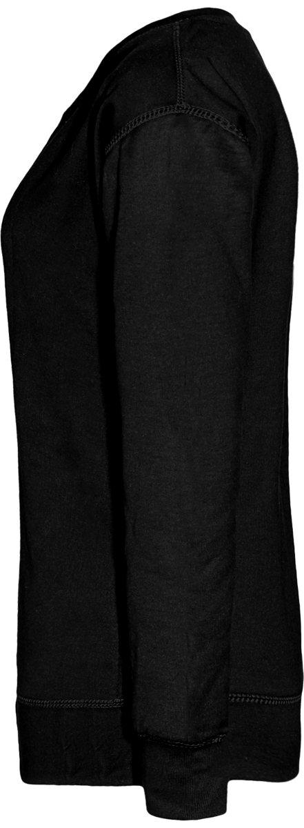 Sweat Col rond Femme