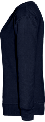 Charger l&#39;image dans la galerie, Sweat Col rond Femme
