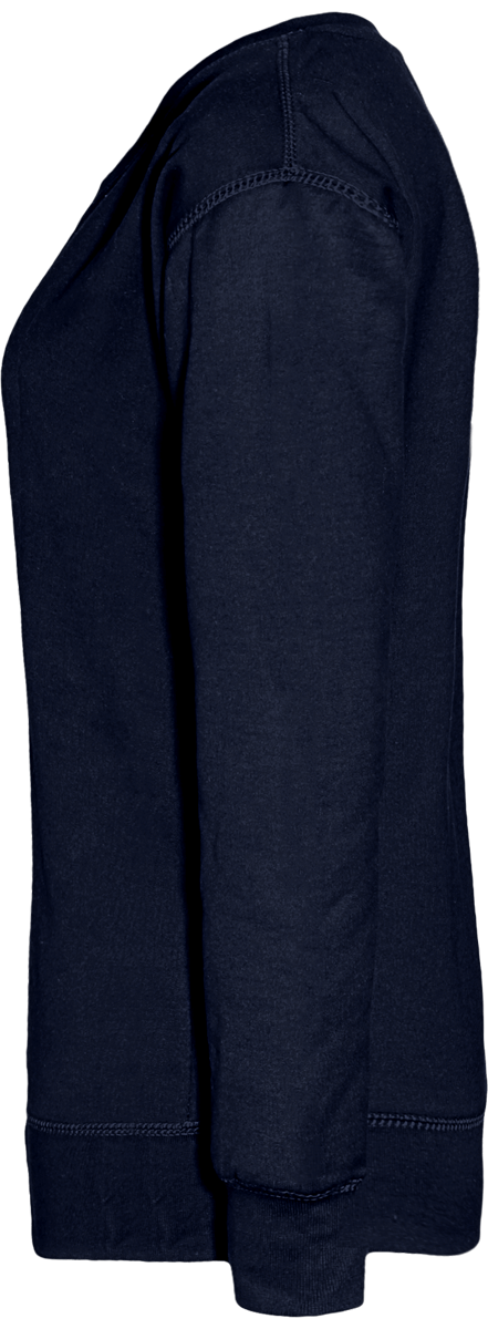 Sweat Col rond Femme