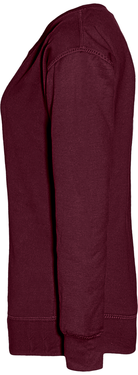 Sweat Col rond Femme