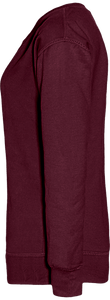 Sweat Col rond Femme
