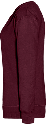 Load image into Gallery viewer, Sweat Col rond Femme
