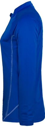 Charger l&#39;image dans la galerie, Sweat Running 1/4 Zippé Femme
