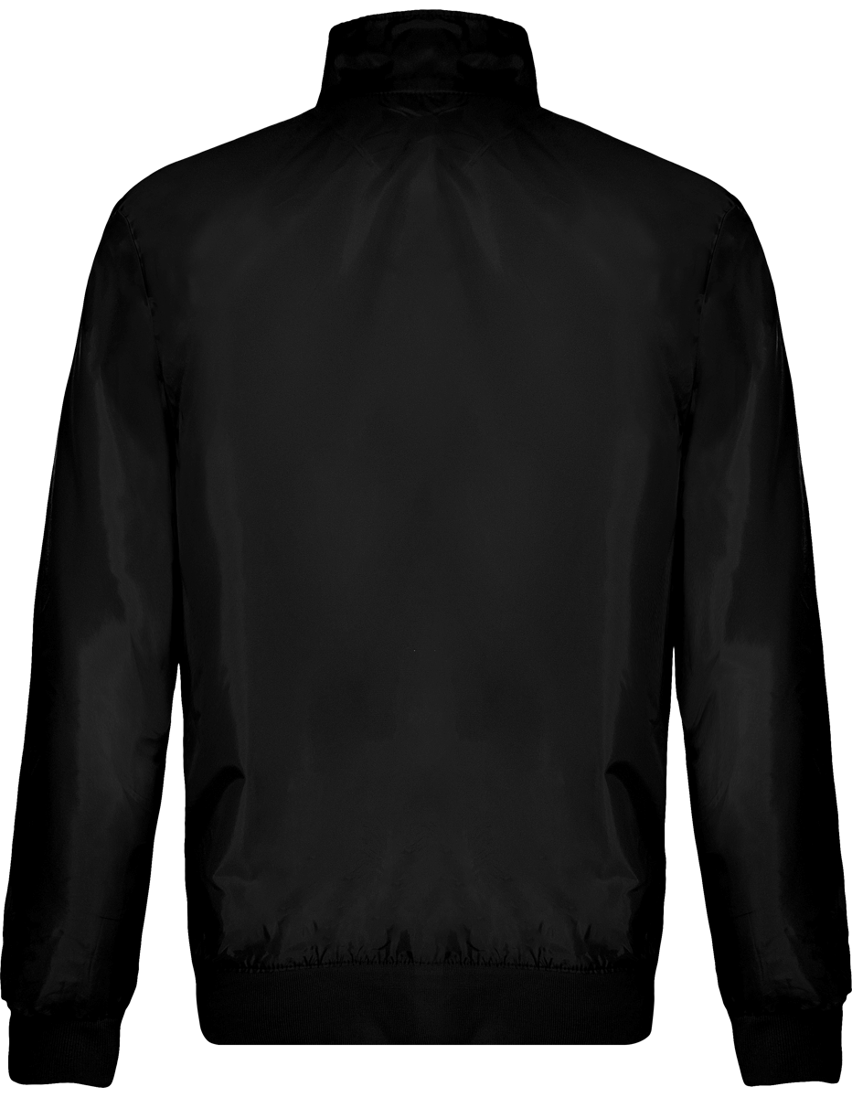 Blouson Coupe Vent Non Doublé