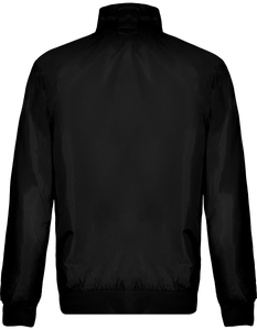 Blouson Coupe Vent Non Doublé
