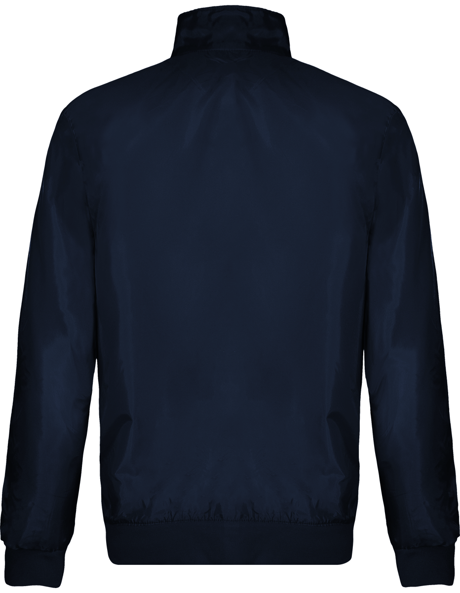 Blouson Coupe Vent Non Doublé