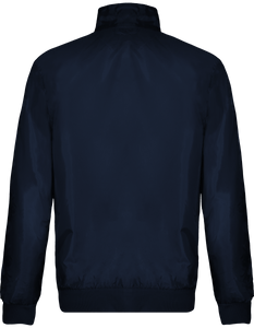 Blouson Coupe Vent Non Doublé