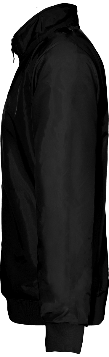 Blouson Coupe Vent Non Doublé