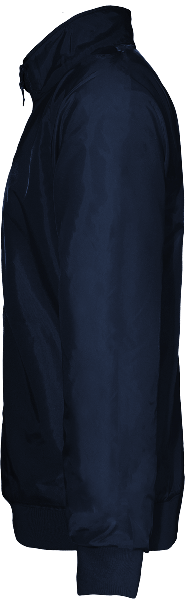 Blouson Coupe Vent Non Doublé