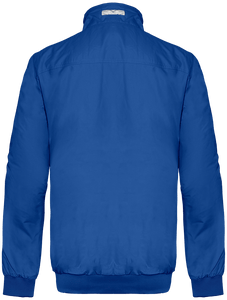 Blouson Mat Doublé Polaire