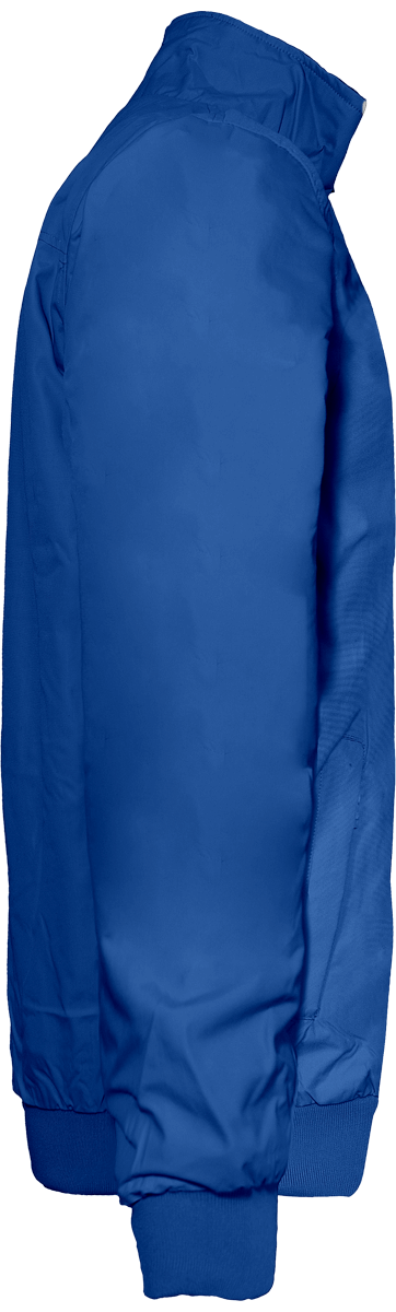 Blouson Mat Doublé Polaire