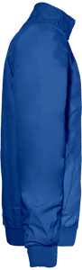 Blouson Mat Doublé Polaire