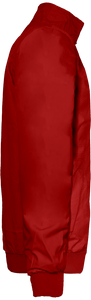 Blouson Mat Doublé Polaire