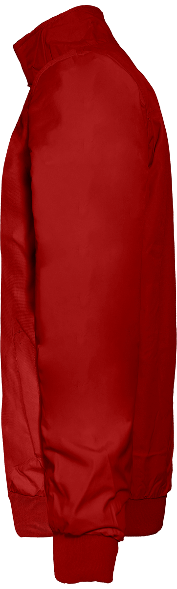 Blouson Mat Doublé Polaire