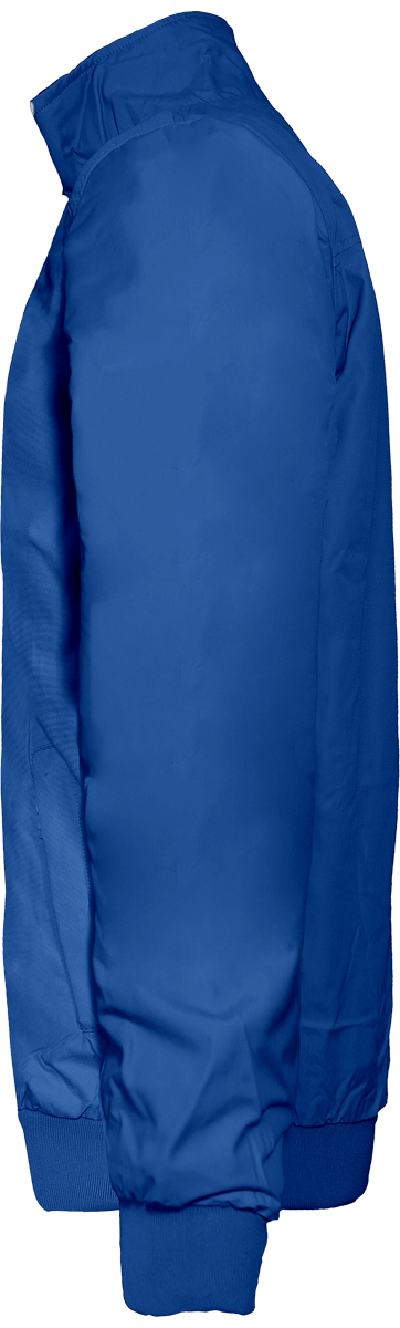 Blouson Mat Doublé Polaire