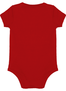 Body Bébé Manches Courtes