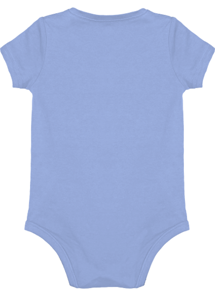 Body Bébé Manches Courtes