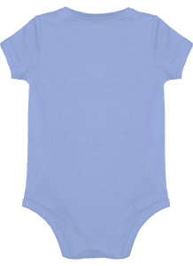 Body Bébé Manches Courtes