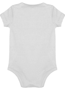 Body Bébé Manches Courtes