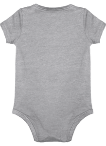 Body Bébé Manches Courtes