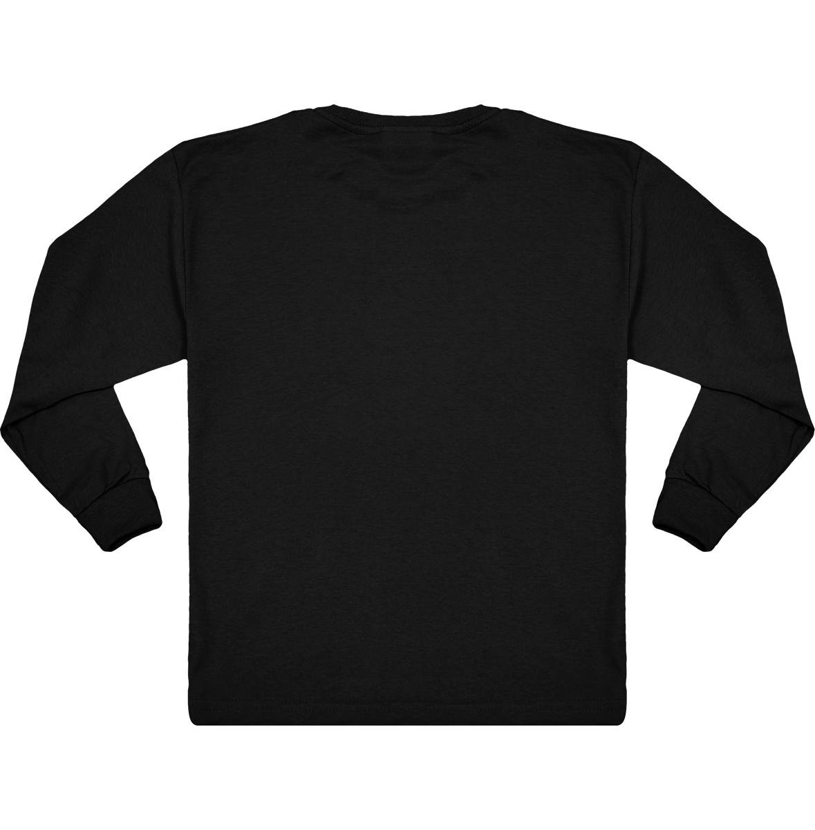 Tee Shirt Enfant Manches Longues