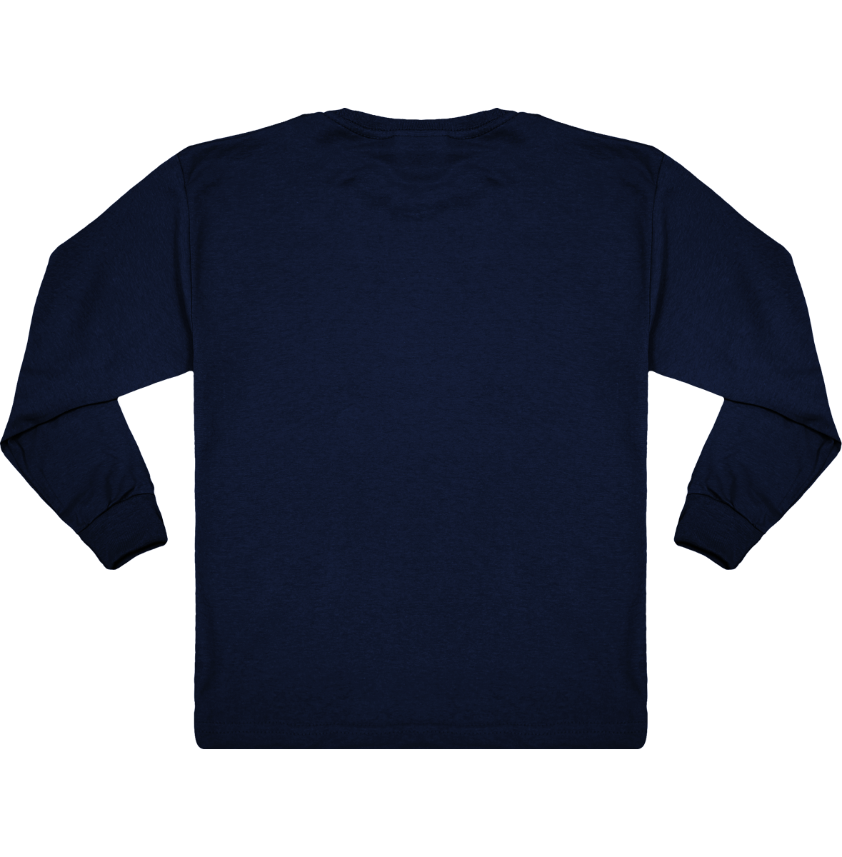 Tee Shirt Enfant Manches Longues