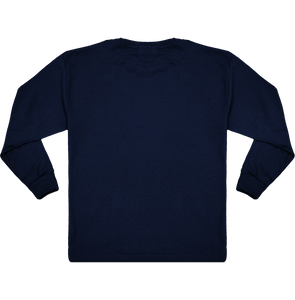 Tee Shirt Enfant Manches Longues